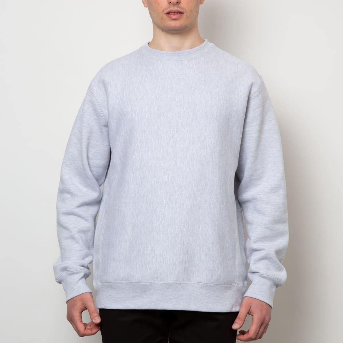 13.5オンス ヘビーウェイトスウェットシャツ | メンズ | 1枚 | IND5000C | クラシックネイビー