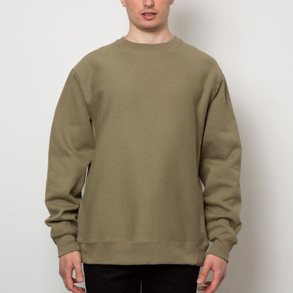 13.5オンス ヘビーウェイトスウェットシャツ | メンズ | 1枚 | IND5000C | クラシックネイビー