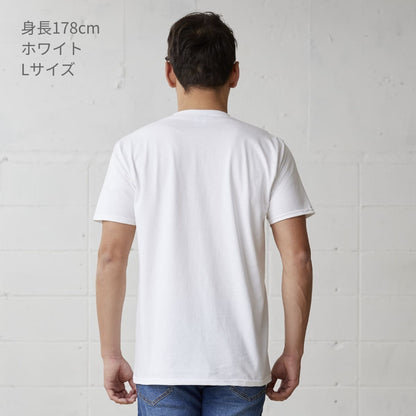 フルーツベーシックTシャツ | メンズ | 1枚 | J3930HD | ブラック