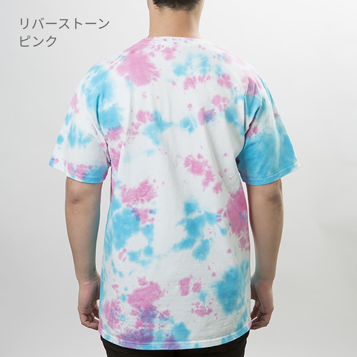 6.0 oz ジャパンエクスクルーシヴTシャツ | メンズ | 1枚 | JD1001 | リバーストーンパープル