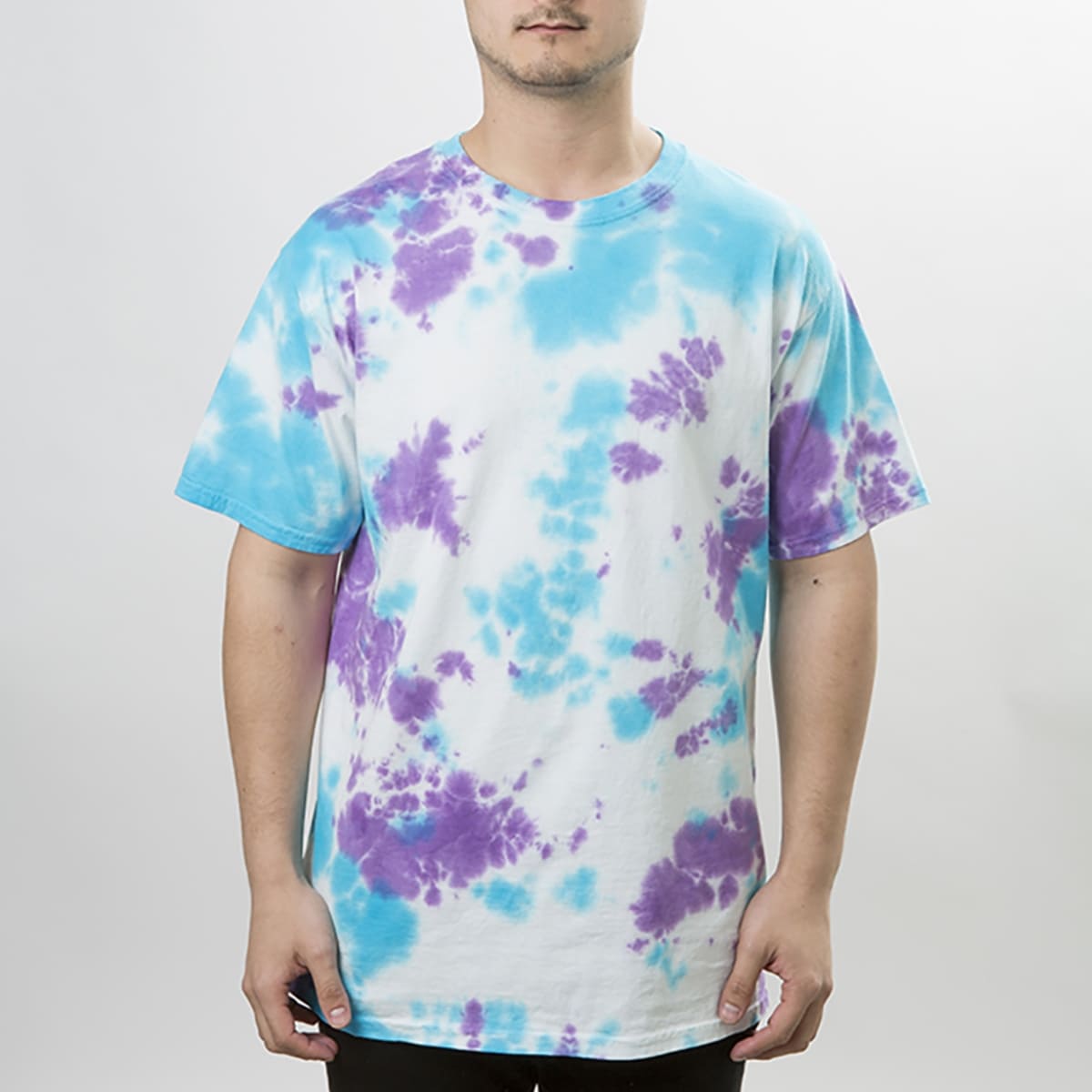 6.0 oz ジャパンエクスクルーシヴTシャツ | メンズ | 1枚 | JD1001 | リバーストーンパープル