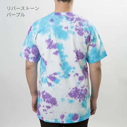 6.0 oz ジャパンエクスクルーシヴTシャツ | メンズ | 1枚 | JD1001 | リバーストーンパープル