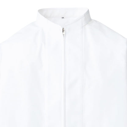 ジャンパー（男女兼用） | ユニフォーム | 1枚 | 402 | ホワイト