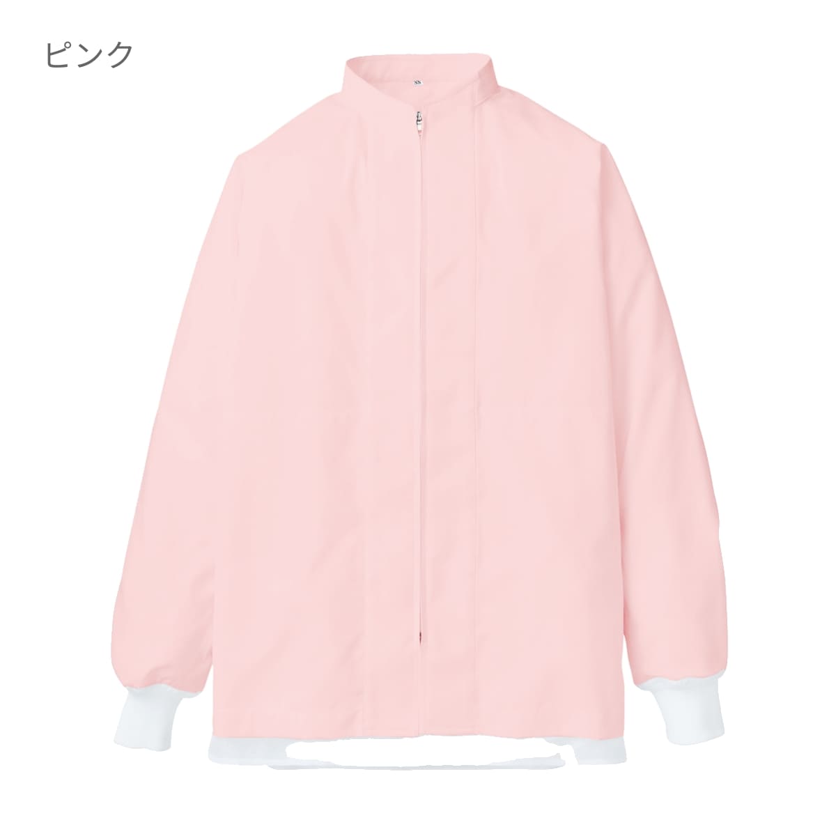 ジャンパー（男女兼用） | ユニフォーム | 1枚 | 402 | サックス