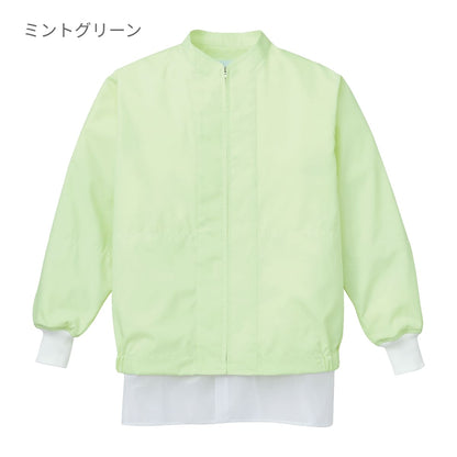 ジャンパー（男女兼用） | ユニフォーム | 1枚 | 403 | ホワイト