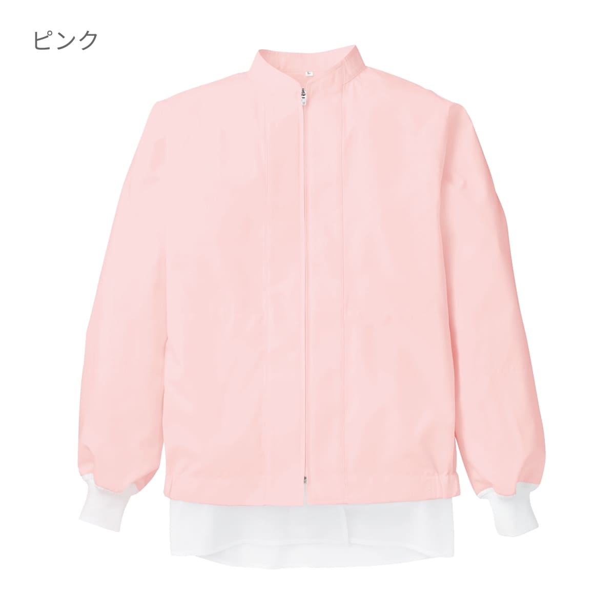 ジャンパー（男女兼用） | ユニフォーム | 1枚 | 403 | ホワイト