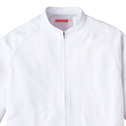 ジャンパー（男女兼用） | ユニフォーム | 1枚 | 406 | ホワイト