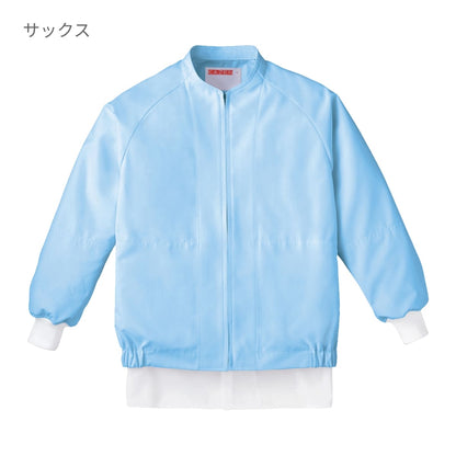 ジャンパー（男女兼用） | ユニフォーム | 1枚 | 406 | ホワイト