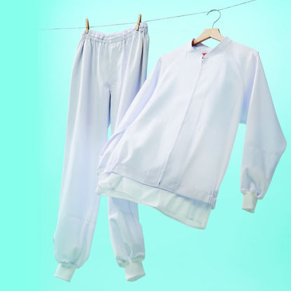 ジャンパー（男女兼用） | ユニフォーム | 1枚 | 406 | ホワイト