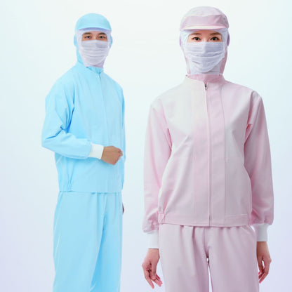 ジャンパー（男女兼用） | ユニフォーム | 1枚 | 408 | サックス