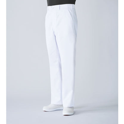 スラックス（メンズ） | ユニフォーム | 1枚 | 430 | ホワイト