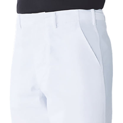 スラックス（メンズ） | ユニフォーム | 1枚 | 431 | ホワイト
