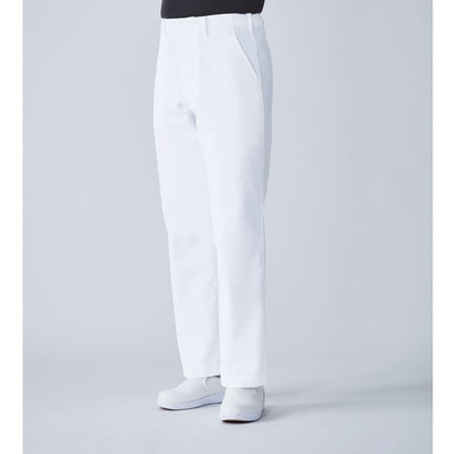 スラックス（メンズ） | ユニフォーム | 1枚 | 431 | ホワイト