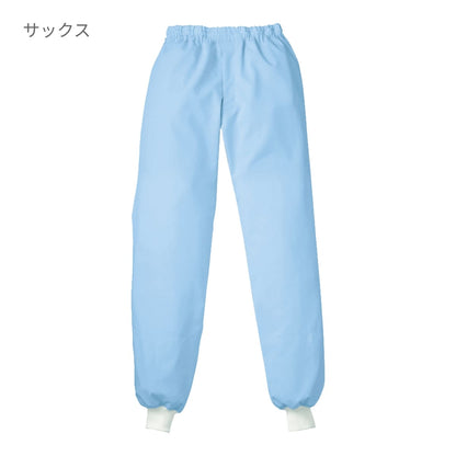 スラックス（メンズ） | ユニフォーム | 1枚 | 434 | ホワイト