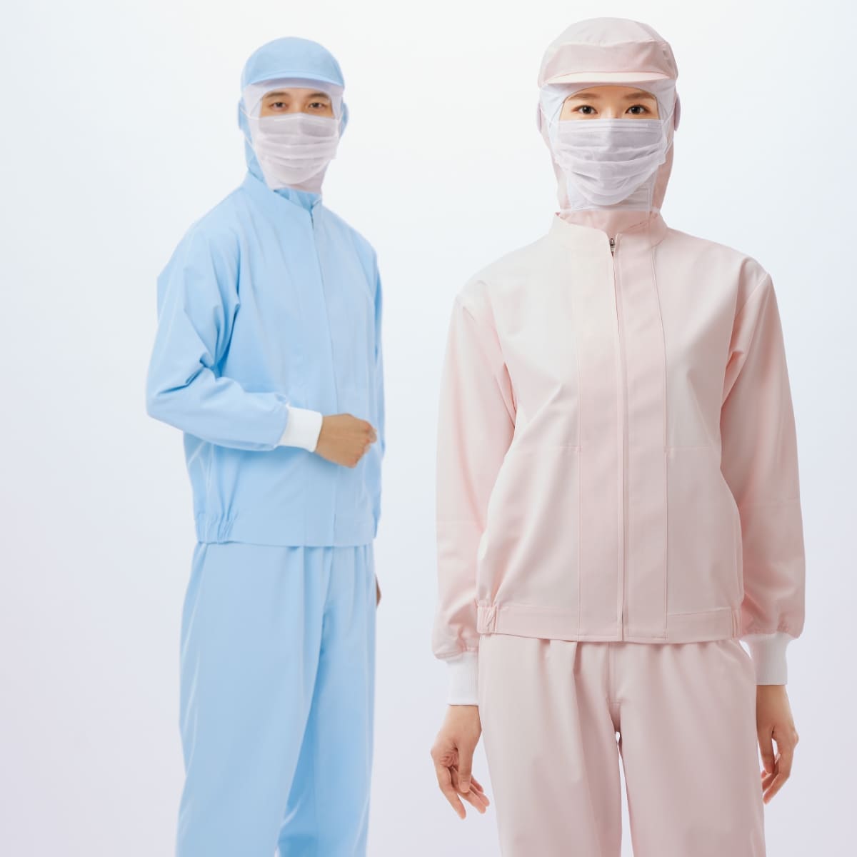 スラックス（メンズ） | ユニフォーム | 1枚 | 434 | ホワイト