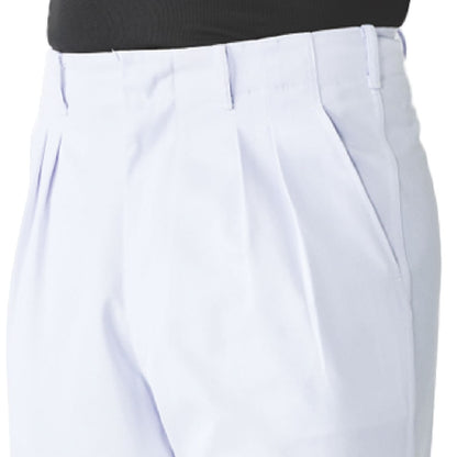 スラックス（メンズ） | ユニフォーム | 1枚 | 436 | ホワイト