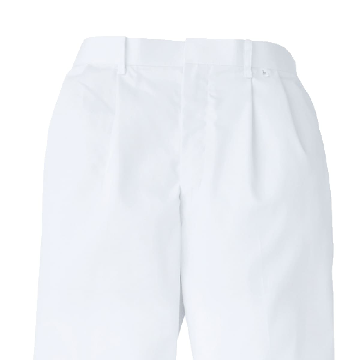 スラックス（メンズ） | ユニフォーム | 1枚 | 438 | ホワイト