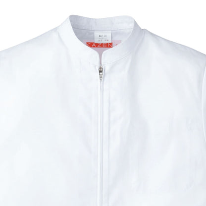 ジャンパー（レディス） | ユニフォーム | 1枚 | 447 | ホワイト