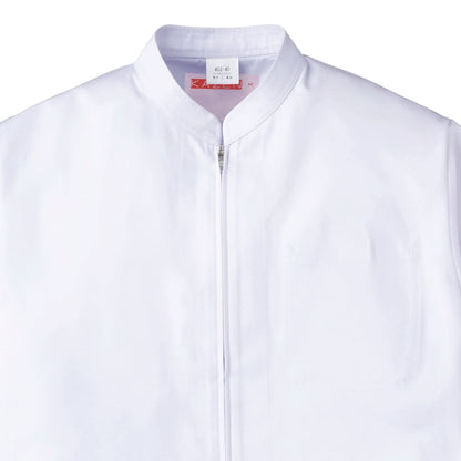 ジャンパー（メンズ） | ユニフォーム | 1枚 | 452 | ホワイト