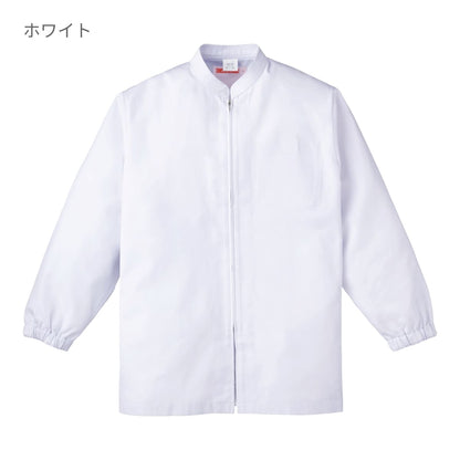 ジャンパー（メンズ） | ユニフォーム | 1枚 | 452 | ホワイト