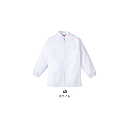 ジャンパー（レディス） | ユニフォーム | 1枚 | 457 | ホワイト