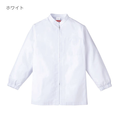 ジャンパー（レディス） | ユニフォーム | 1枚 | 457 | ホワイト