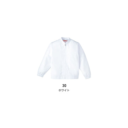ジャンパー（レディス） | ユニフォーム | 1枚 | 459 | ホワイト
