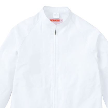 ジャンパー（男女兼用） | ユニフォーム | 1枚 | 710 | ホワイト