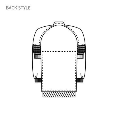 ジャンパー（男女兼用） | ユニフォーム | 1枚 | 710 | ホワイト