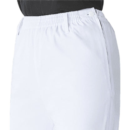 トレパン（レディス） | ユニフォーム | 1枚 | 810 | ホワイト