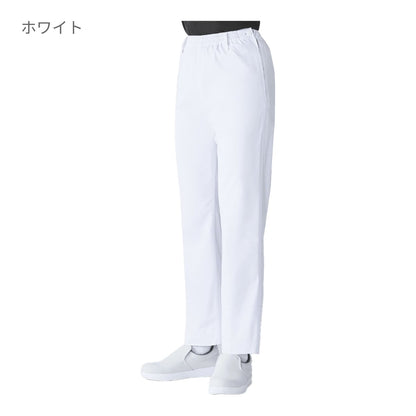 トレパン（レディス） | ユニフォーム | 1枚 | 810 | ホワイト
