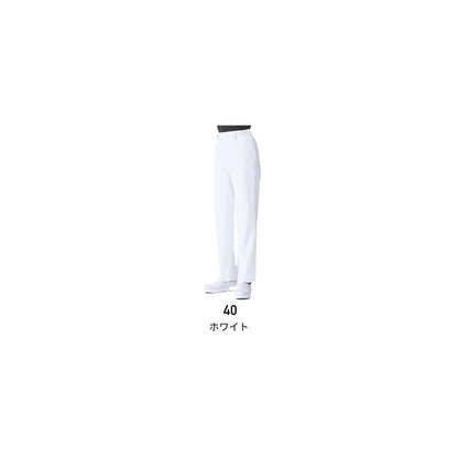 パンツ（レディス） | ユニフォーム | 1枚 | 820 | ホワイト