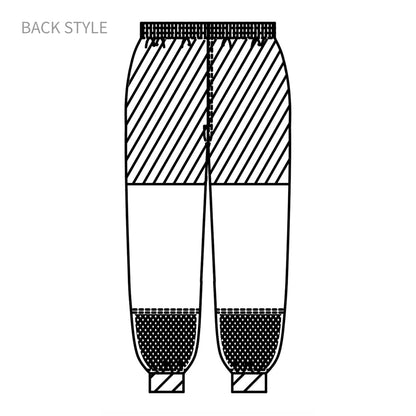 パンツ（レディス） | ユニフォーム | 1枚 | 843 | ホワイト