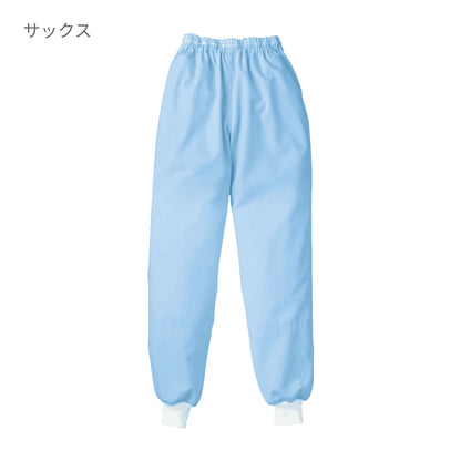 パンツ（レディス） | ユニフォーム | 1枚 | 843 | ホワイト