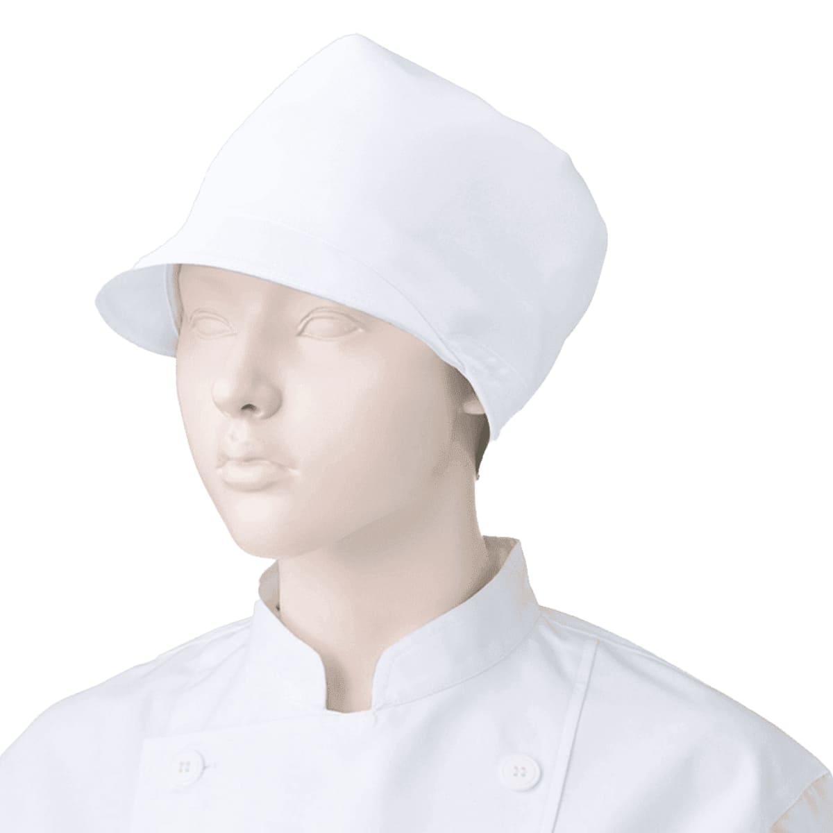 キャップ（1枚入） | ユニフォーム | 1枚 | APK481 | ホワイト