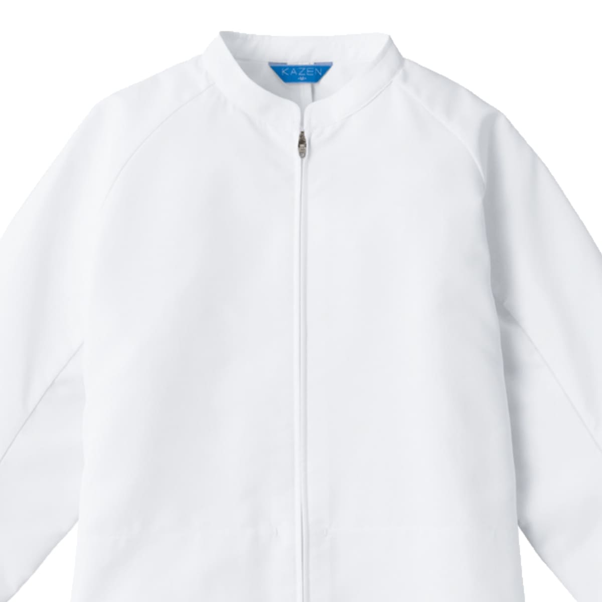ジャンパー（男女兼用） | ユニフォーム | 1枚 | KZN400 | ホワイト