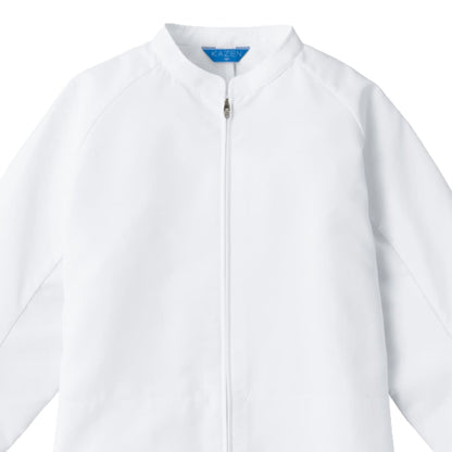 ジャンパー（男女兼用） | ユニフォーム | 1枚 | KZN400 | ネイビー