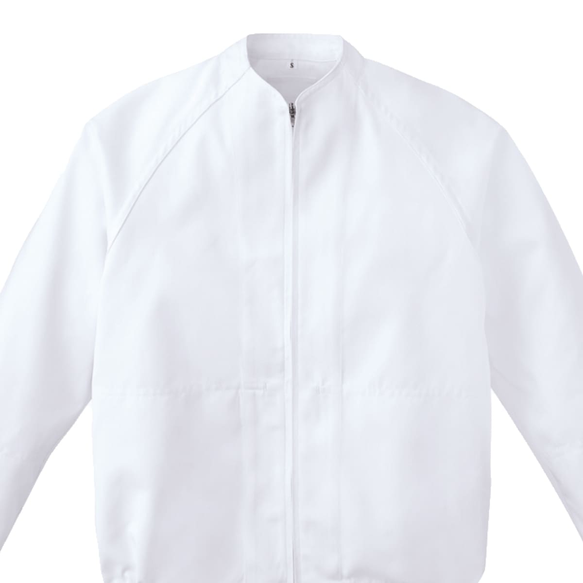 ジャンパー（男女兼用） | ユニフォーム | 1枚 | KZN406 | ホワイト