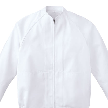 ジャンパー（男女兼用） | ユニフォーム | 1枚 | KZN406 | サックス