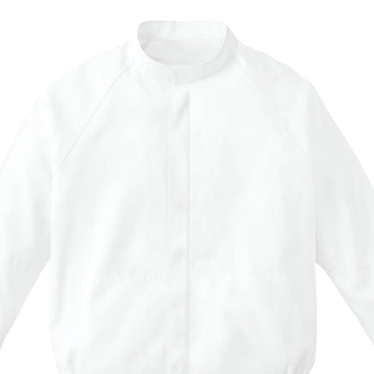 ジャンパー（男女兼用） | ユニフォーム | 1枚 | KZN407 | ホワイト