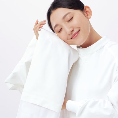 ジャンパー（男女兼用） | ユニフォーム | 1枚 | KZN407 | ホワイト