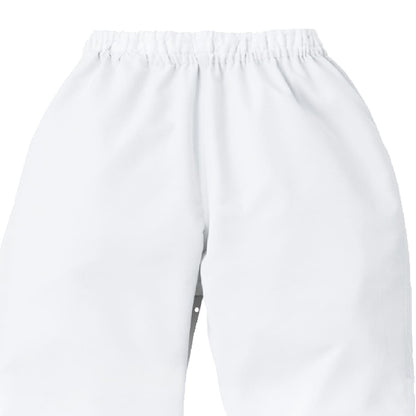 スラックス（男女兼用） | ユニフォーム | 1枚 | KZN800 | サックス