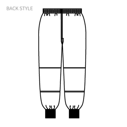 スラックス（男女兼用） | ユニフォーム | 1枚 | KZN800 | サックス