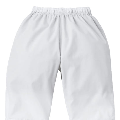 スラックス（男女兼用） | ユニフォーム | 1枚 | KZN801 | サックス