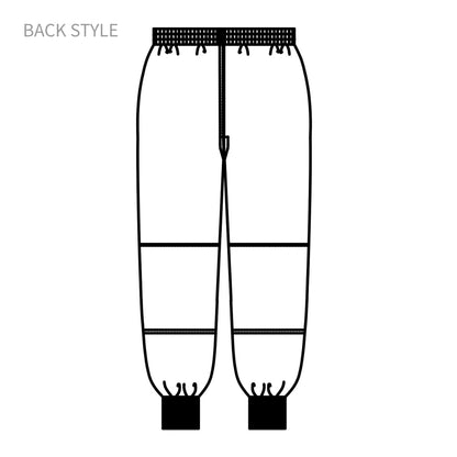 スラックス（男女兼用） | ユニフォーム | 1枚 | KZN801 | サックス