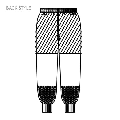 スラックス（男女兼用） | ユニフォーム | 1枚 | KZN835 | サックス