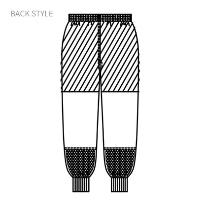 スラックス（男女兼用） | ユニフォーム | 1枚 | KZN839 | ホワイト