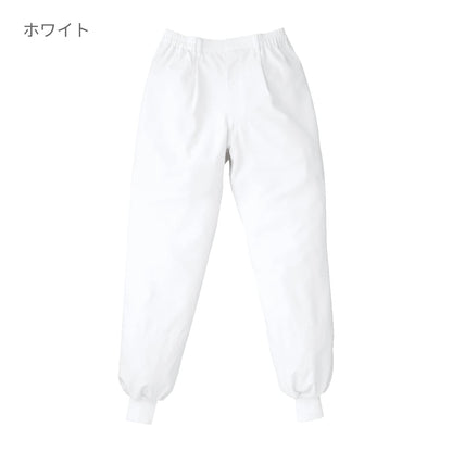 スラックス（メンズ） | ユニフォーム | 1枚 | 437-KZ1 | サックス