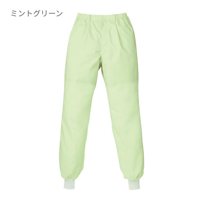 スラックス（メンズ） | ユニフォーム | 1枚 | 437-KZ1 | サックス