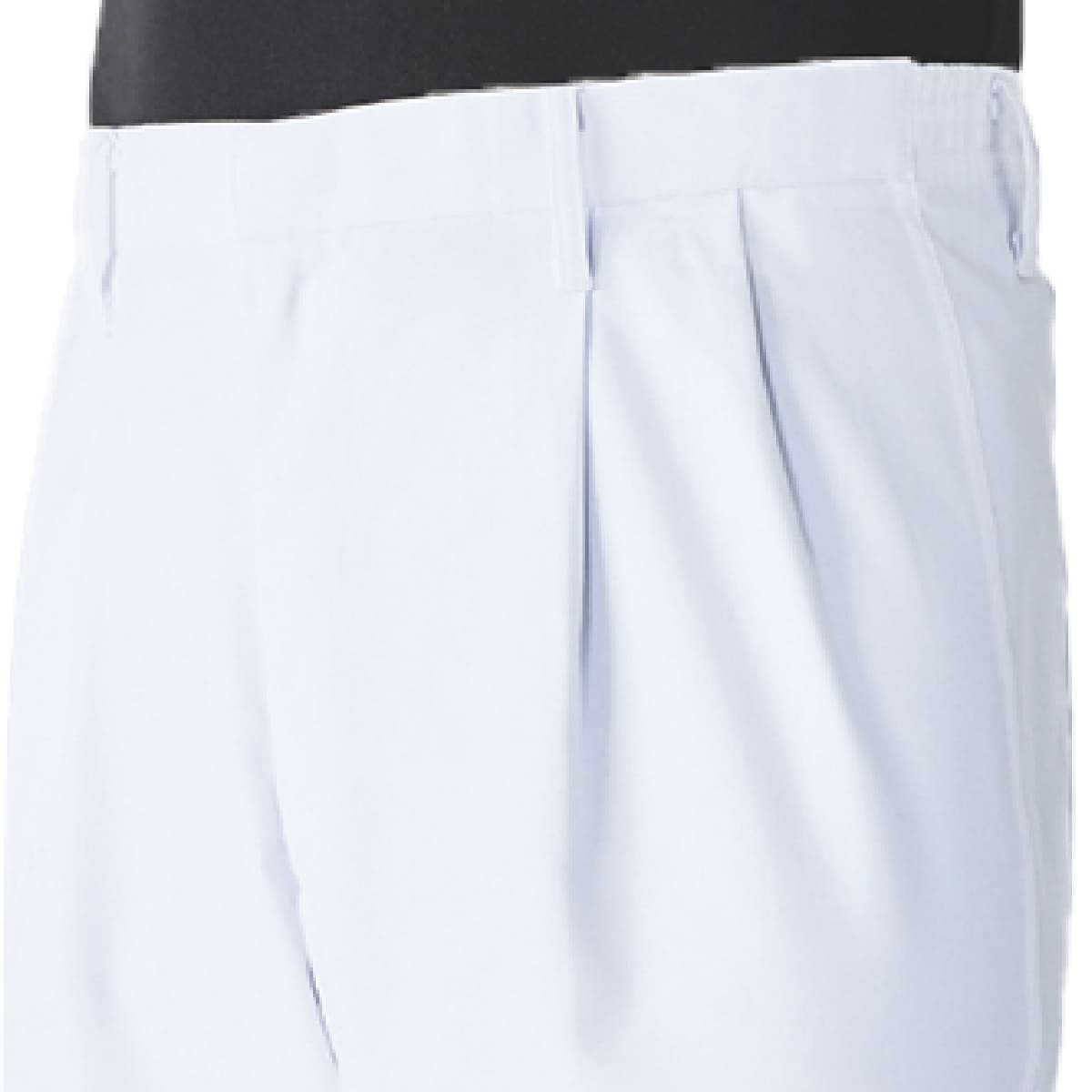 スラックス（メンズ） | ユニフォーム | 1枚 | 437-KZ2 | サックス